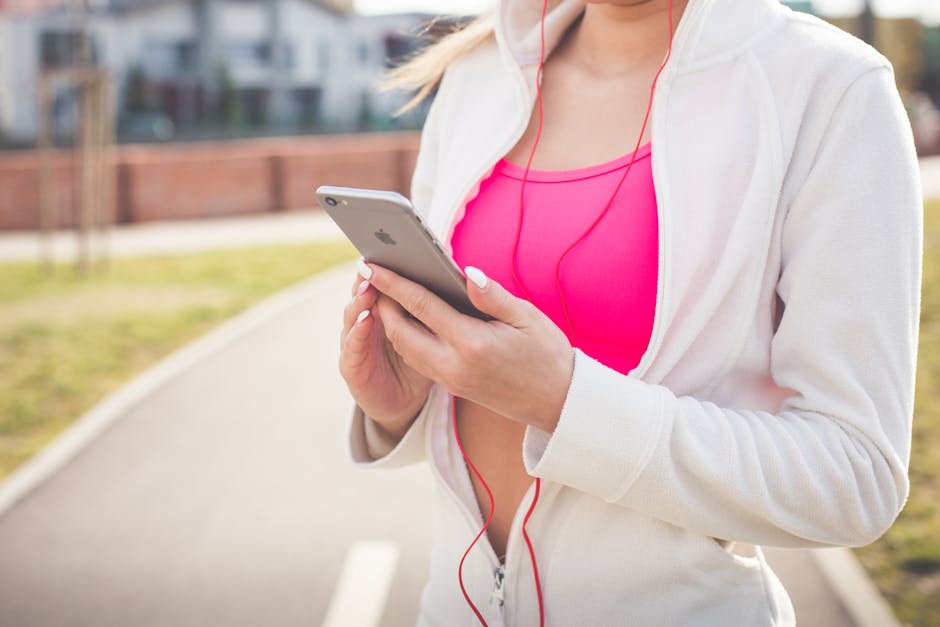 Best Free Exercise Apps for Seniors