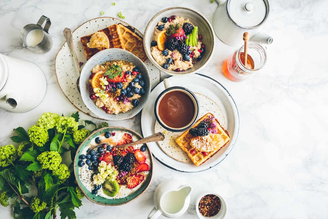best gluten free brunch boston