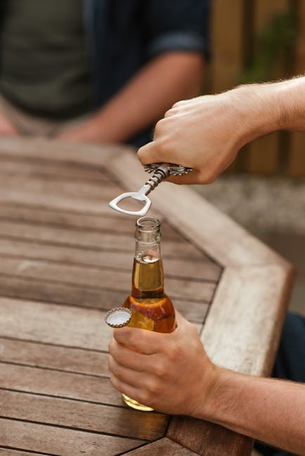 best tasting gluten free beer