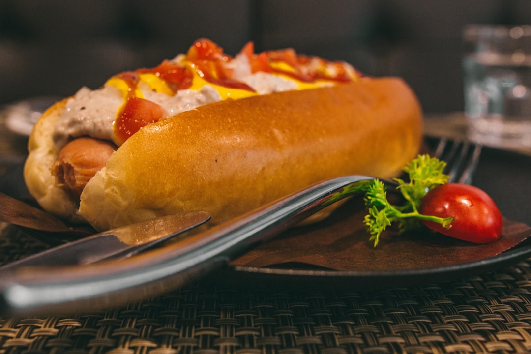 best gluten free hotdog buns