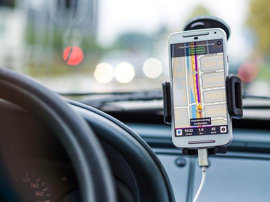 best free boating navigation app