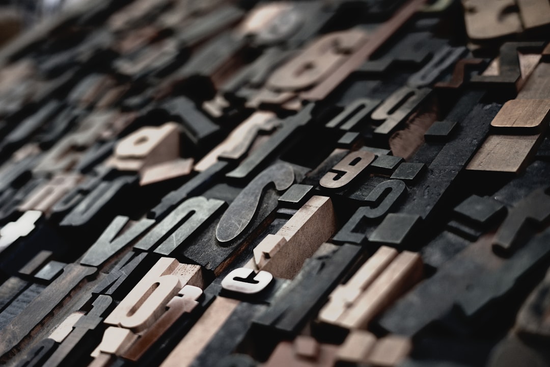 best monogram fonts free
